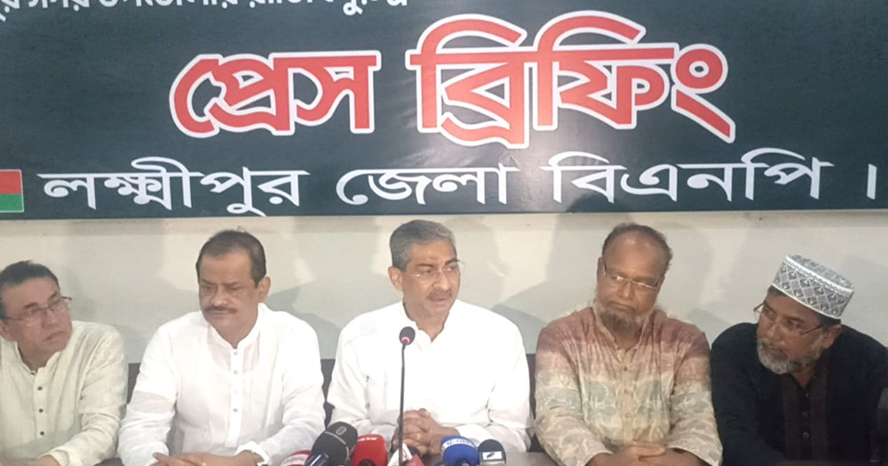 স্বাভাবিক মৃত্যুকে পুঁজি করে রাজনৈতিক ফায়দা লুটার চেষ্টা করবেন না : এ্যানি