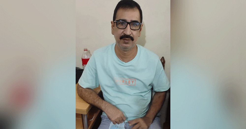 গোপালগঞ্জ জেলা আ.লীগের সম্পাদক বেনাপোল ইমিগ্রেশনে আটক