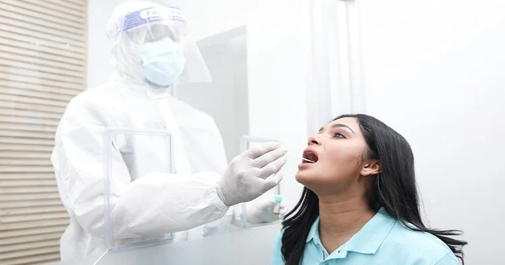 দেশে আরও ১৩ জনের শরীরে করোনাভাইরাস পাওয়া গেছে