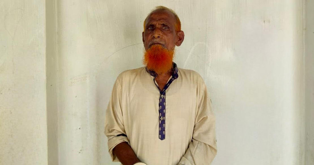 বগুড়ায় যৌথবাহিনীর অভিযানে যৌন নিপীড়নকারী আটক