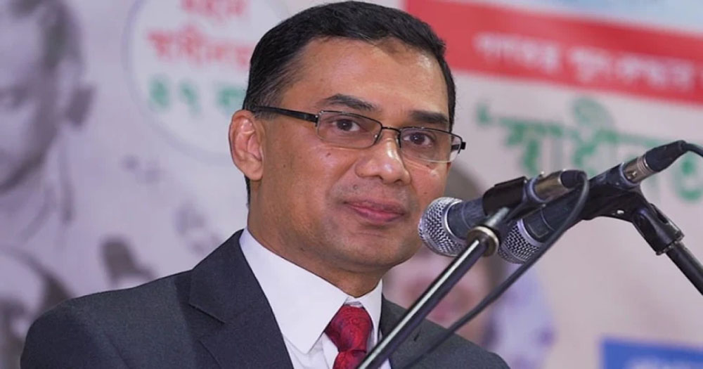 তারেক রহমান শিগগিরই দেশে ফিরছেন: মির্জা ফখরুল