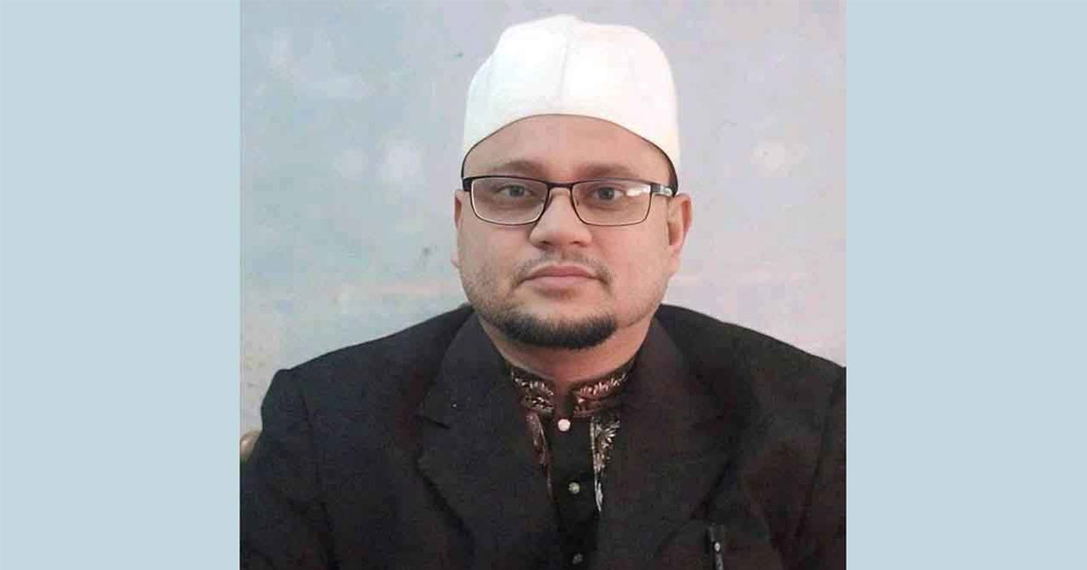 লক্ষ্মীপুর জেলা জামায়াতের সেক্রেটারির পদত্যাগ
