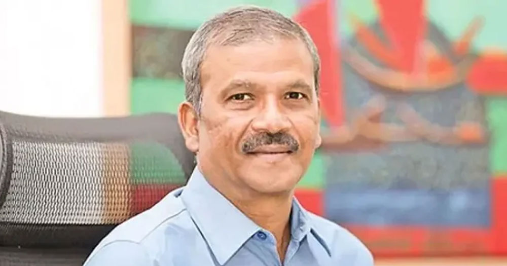 কারো নিন্দা করার আগে একটু জেনে নিন : আইন উপদেষ্টা