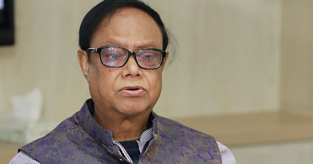 অর্থ পাচারকারীদের সঙ্গে ‘সমঝোতার’ কথা ভাবছে বাংলাদেশ