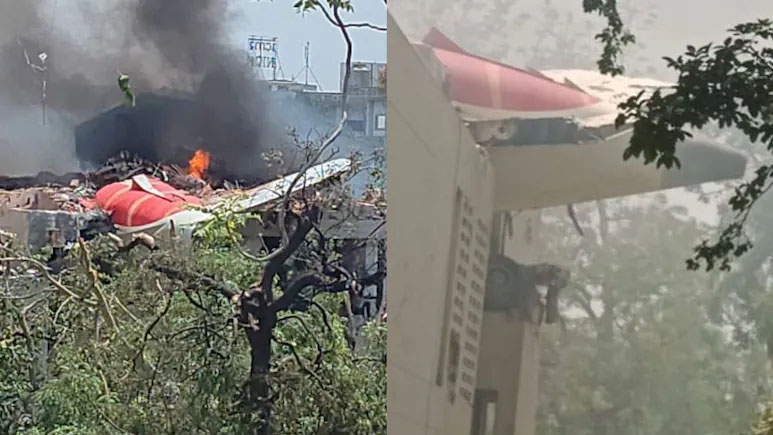 এয়ার ইন্ডিয়ার বিধ্বস্ত বিমানে ১৬৯ জন ভারতীয়, ৫৩ জন ব্রিটিশ  এবং সাতজন পর্তুগিজ নাগরিক ছিলেন
