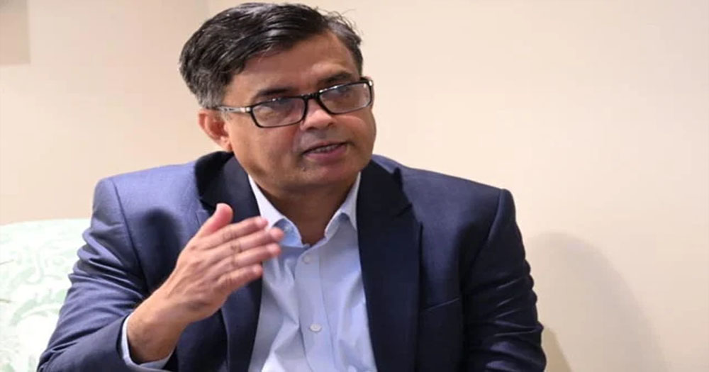 পাচার হওয়া অর্থ পুনরুদ্ধার যুক্তরাজ্য সফরে সবচেয়ে গুরুত্ব পাচ্ছে : প্রেস সচিব