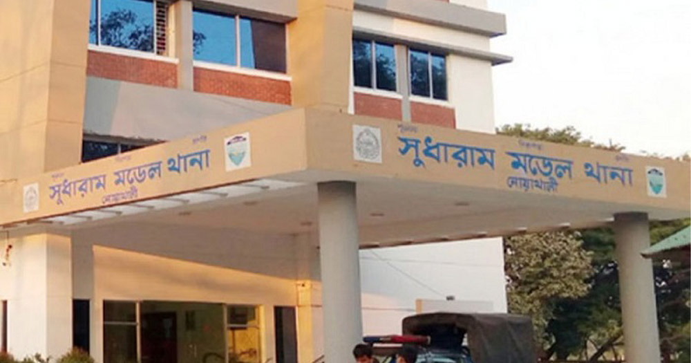 নোয়াখালীতে মেয়েকে নিয়ে মায়ের আত্মহত্যা