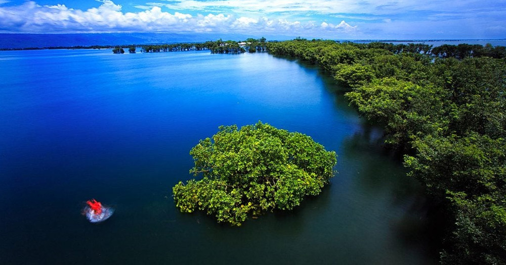 টাঙ্গুয়ার হাওরে পর্যটকদের নিরাপত্তায় ১৭ নির্দেশনা জারি