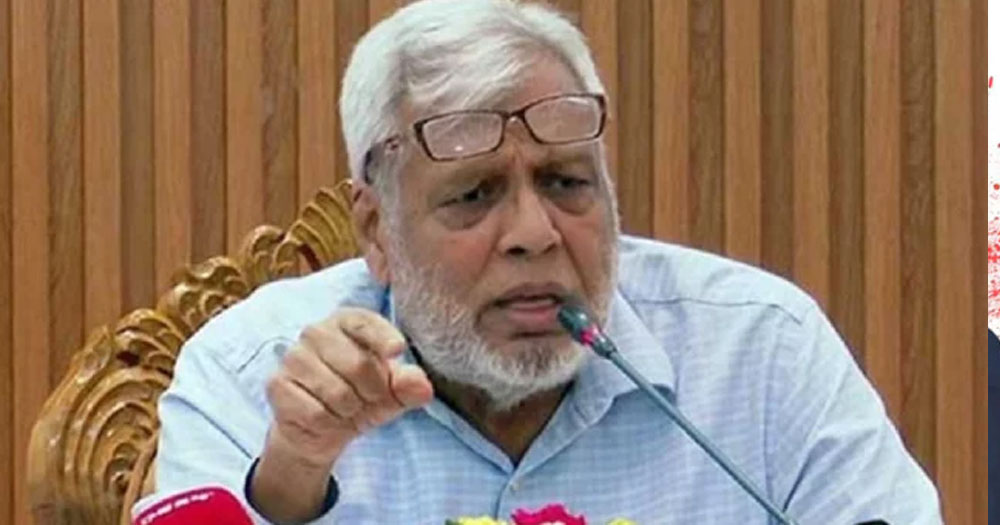 গ্যাসের উৎপাদন কমছে, এলএনজি আমদানি বেড়েছে: জ্বালানি উপদেষ্টা