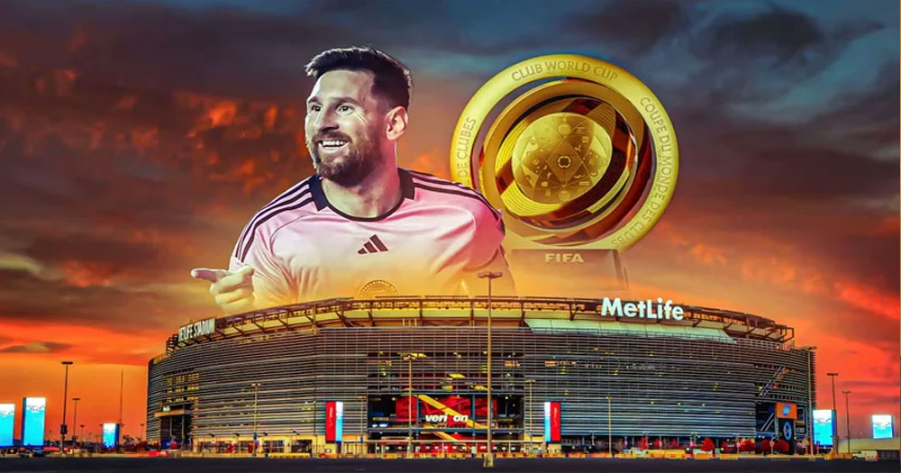 ৪৭তম ট্রফির খোঁজে  বৃহস্পতিবার ভোরে মাঠে নামছেন লিওনেল মেসি