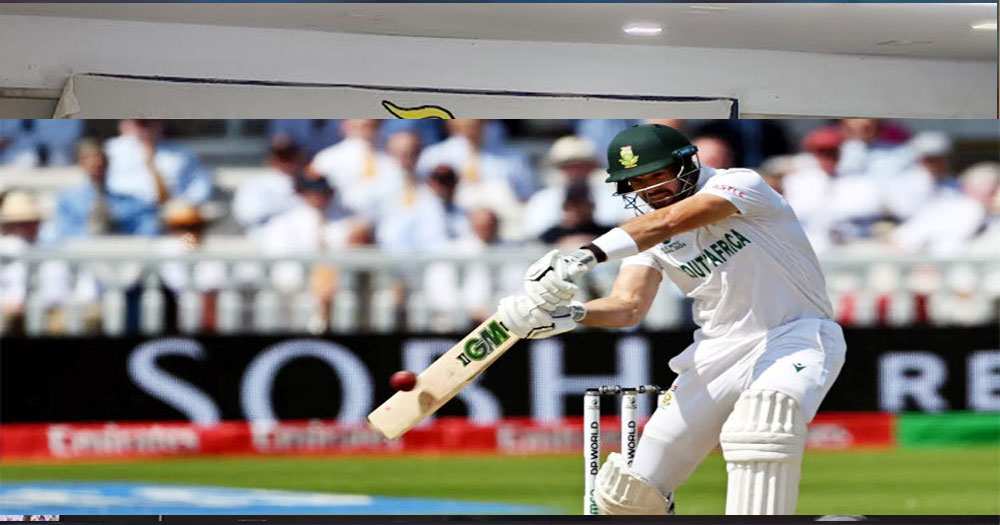 অবশেষে স্বপ্নপূরণ, অস্ট্রেলিয়াকে হারিয়ে চ্যাম্পিয়ন দক্ষিণ আফ্রিকা