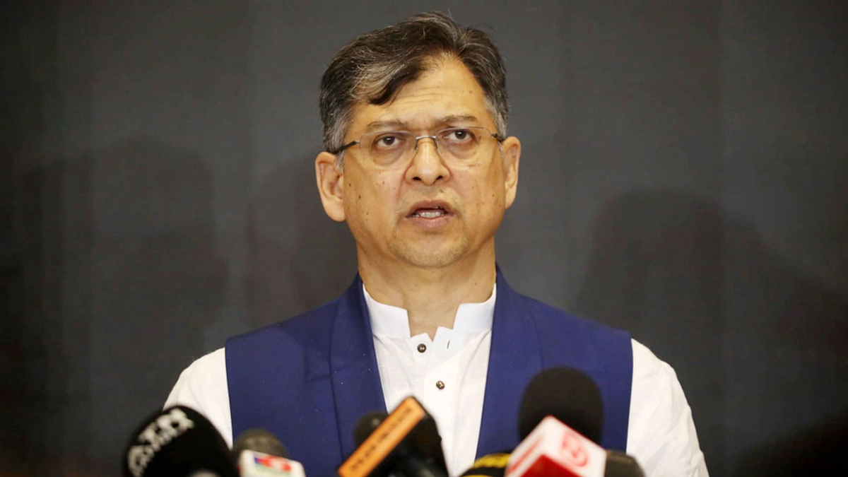 ফেব্রুয়ারিতে নির্বাচন জামায়াতের আমিরের দৃষ্টিভঙ্গির সঙ্গে সামঞ্জস্যপূর্ণ: সালাহউদ্দিন আহমদ