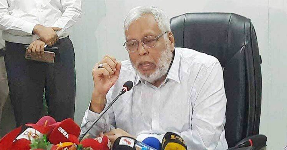 রমজানের মতো স্বস্তির না হলেও ঈদযাত্রা খুব খারাপ হয়নি : উপদেষ্টা ফাওজুল কবির
