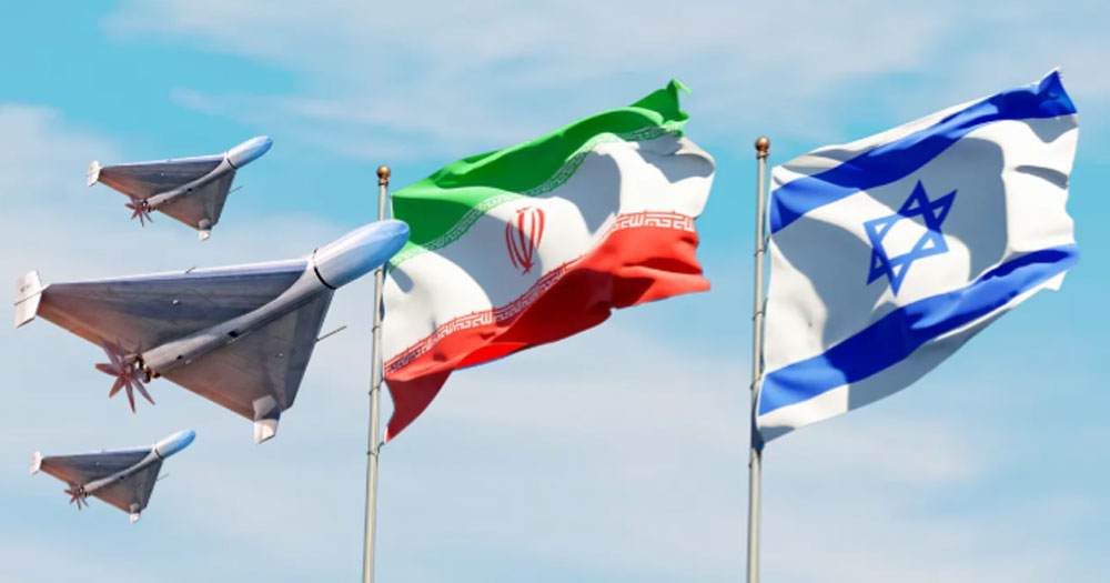 ইসরায়েল-ইরান সংঘাতে ভারতের অবস্থান: এসসিও-এর বিবৃতি থেকে দূরত্ব, উদ্বেগ প্রকাশেই সীমাবদ্ধ