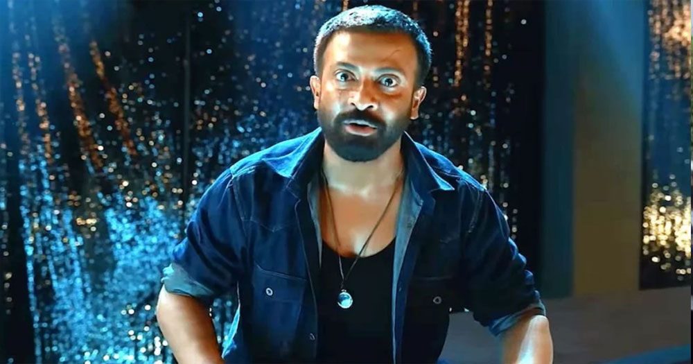 পাইরেসির কবলে ‘তাণ্ডব’, দেখা যাচ্ছে অনলাইনে