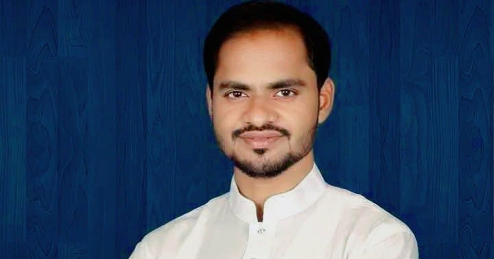 বগুড়া জেলা ছাত্রদলের নতুন যুগ্ম সাধারণ সম্পাদক মো. শাহিন মিয়া