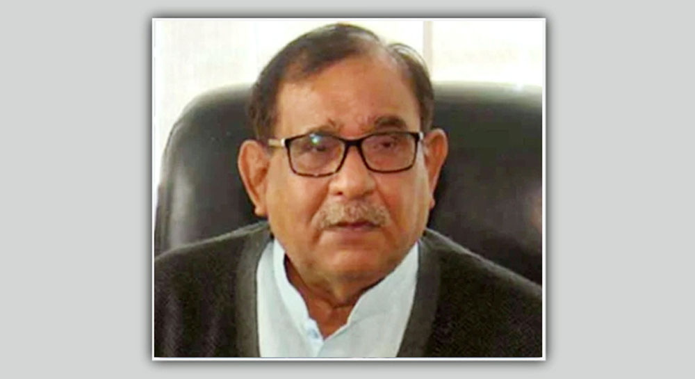 গণফোরামের সভাপতি মোস্তফা মোহসিন মন্টু মারা গেছেন