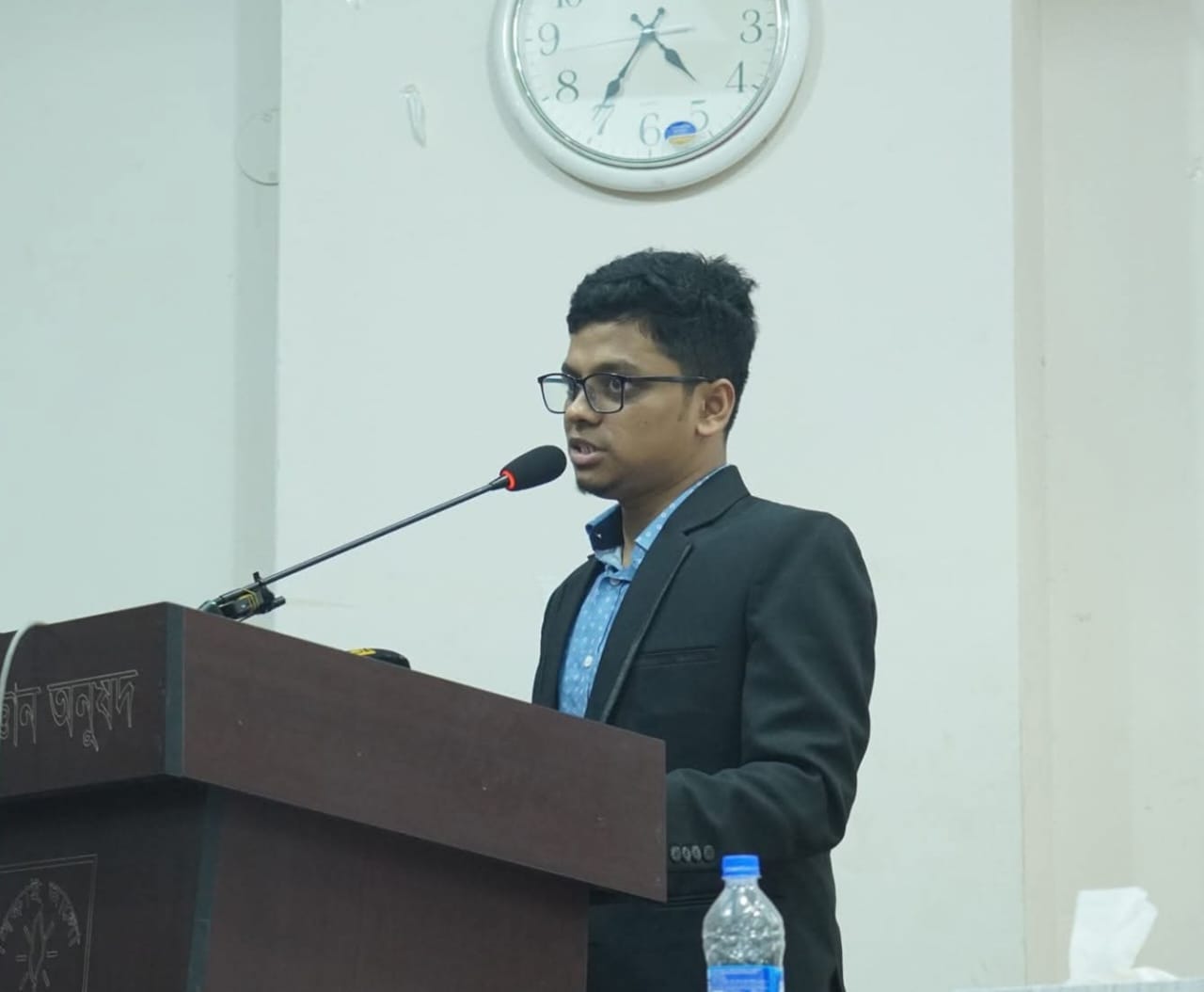 ‘ক্যাম্পাস এখনো নিরাপদ নয়’ এই  বয়ান প্রতিষ্ঠার চক্রান্ত চলছে
