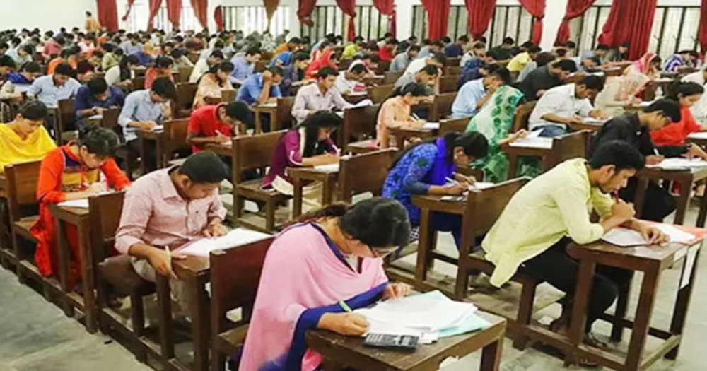 গুচ্ছভুক্ত ১৯ বিশ্ববিদ্যালয়ে প্রাথমিক ভর্তি শুরু ২২ জুন