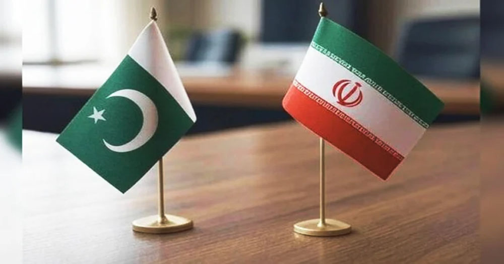 পাকিস্তান-ইরান সীমান্ত অনির্দিষ্টকালের জন্য বন্ধ ঘোষণা