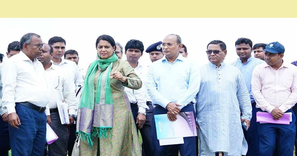 রবীন্দ্র বিশ্ববিদ্যালয়কে প্রকৃতি ও পরিবেশবান্ধব শিক্ষাঙ্গণ হিসেবে গড়ে তুলতে হবে: পরিবেশ উপদেষ্টা
