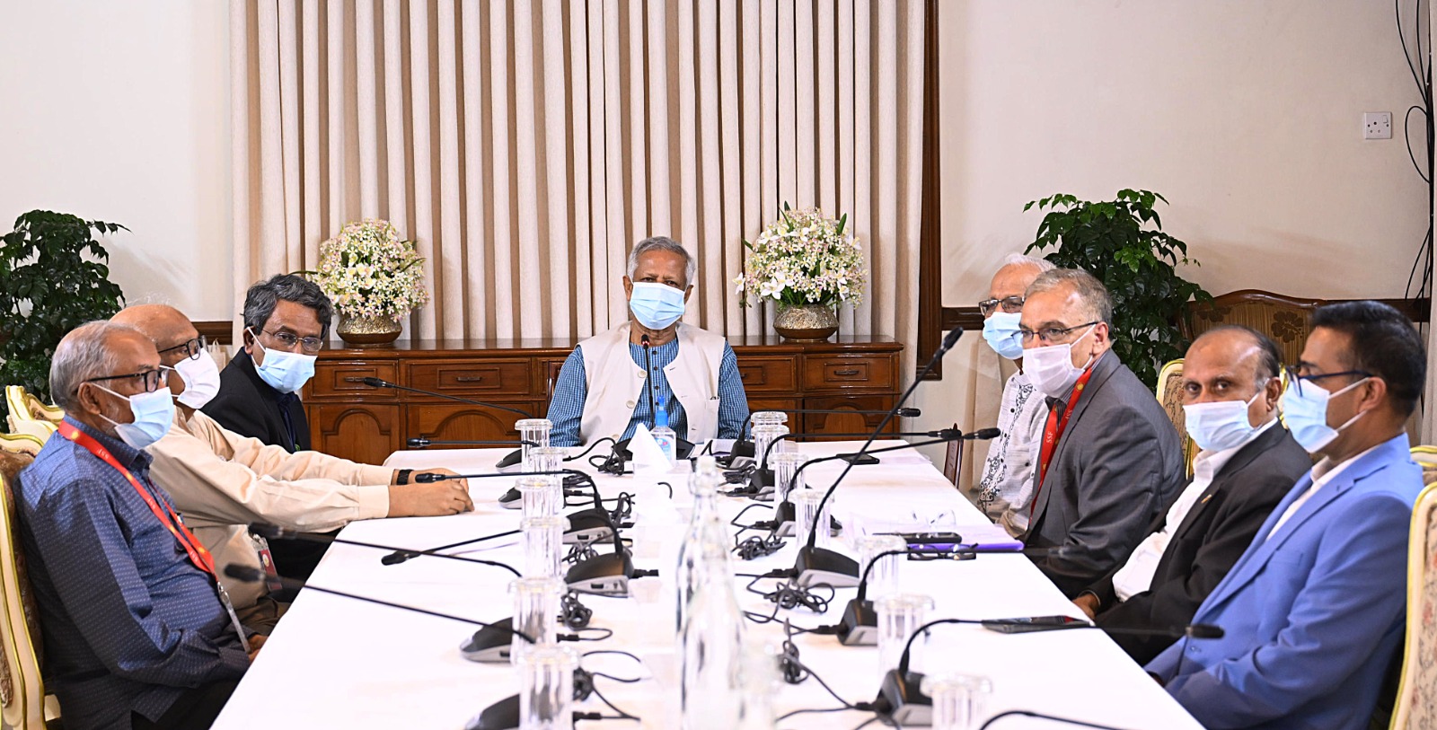 বিতর্কিত ৩ নির্বাচন আয়োজনে জড়িতদের  ভূমিকা তদন্তে কমিটি গঠনের নির্দেশ