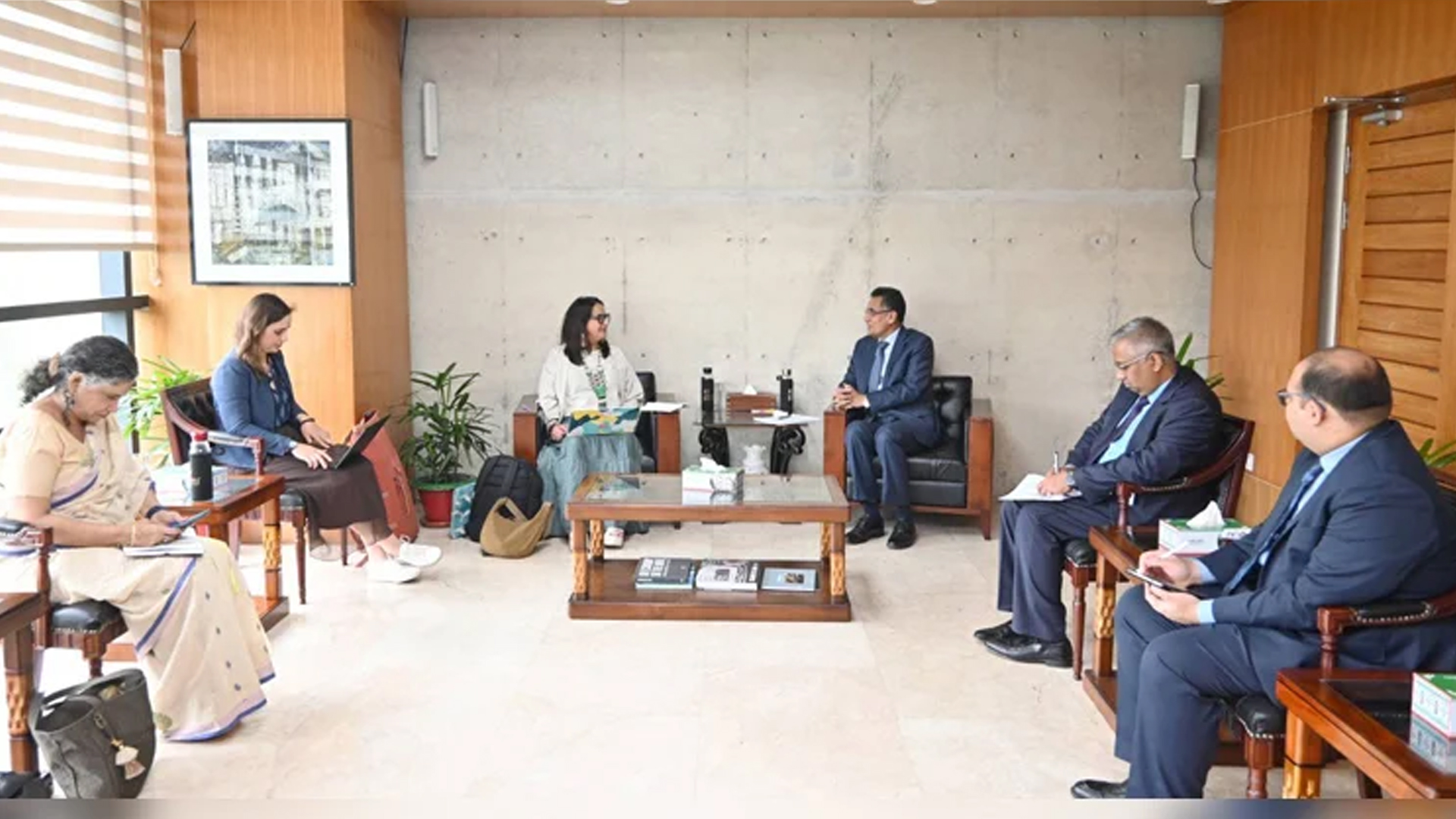 বাংলাদেশের গুমবিরোধী পদক্ষেপের প্রশংসা জাতিসংঘের