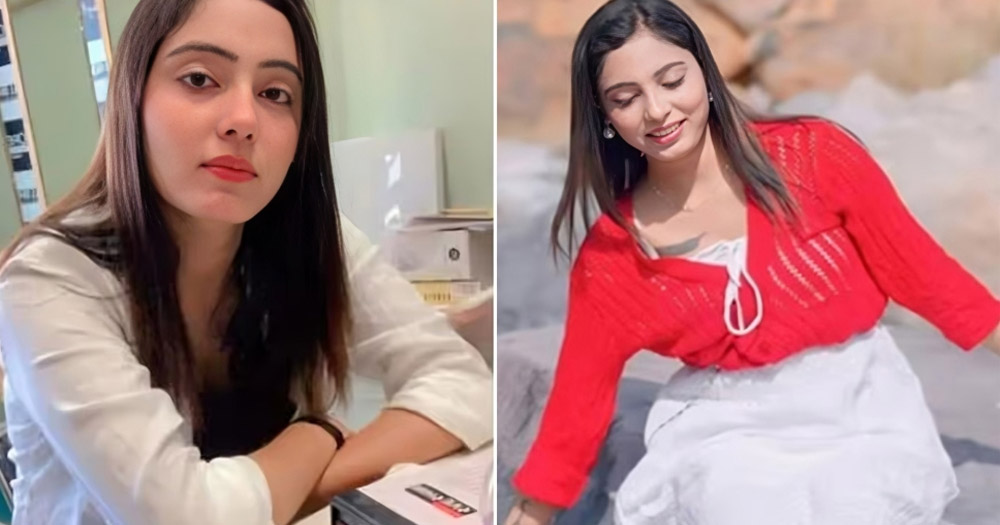 মডেল হত্যাকাণ্ডে চাঞ্চল্য, প্রেমিক গ্রেপ্তার