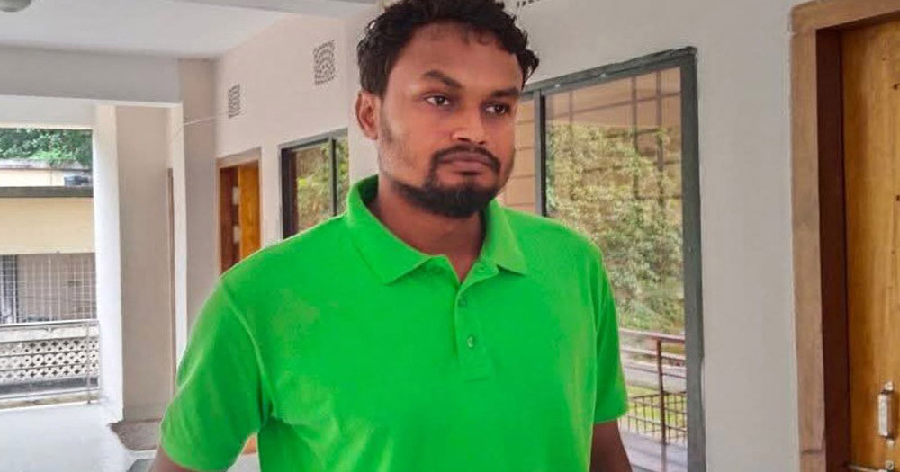 দুর্নীতির দায়ে সহযোদ্ধাদের হাতে অবরুদ্ধ সমন্বয়ক, ২ ঘণ্টা পর মুক্ত