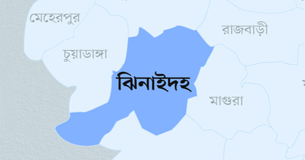 বটগাছের ডালে ট্রাক চালকের মরদেহ