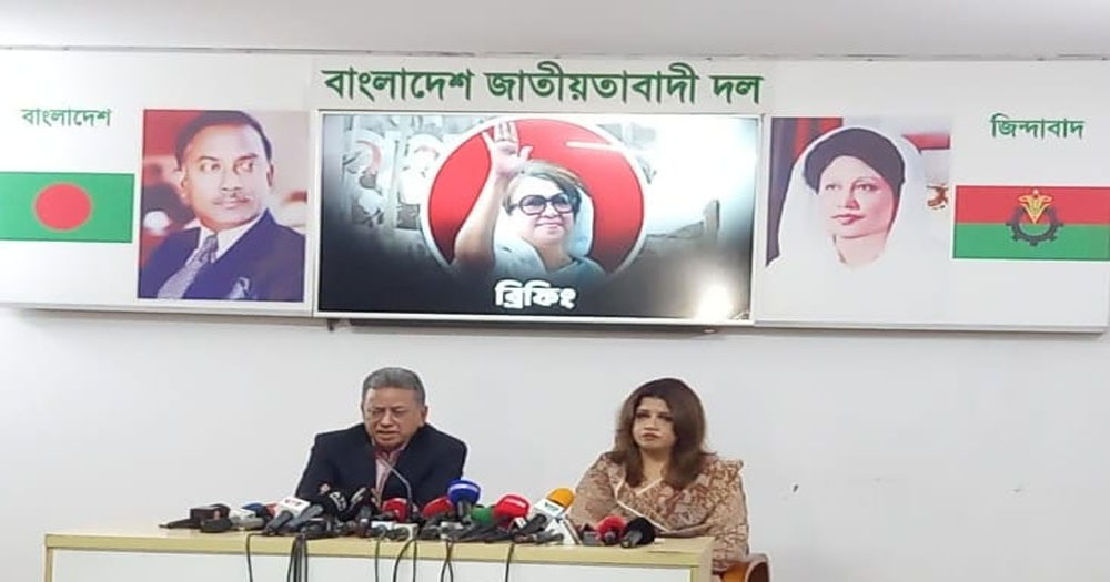 নির্বাচনের তারিখ ঘোষণায় আমাদের ধৈর্য ধরতে হবে: আমীর খসরু