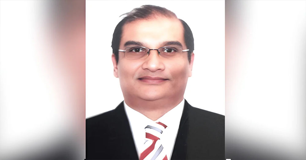 বাংলাদেশে পাকিস্তানের নতুন হাইকমিশনার ইমরান হায়দার