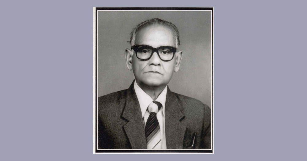 আজ সাবেক মন্ত্রী গৌর চন্দ্র বালার মৃত্যুবার্ষিকী পালিত
