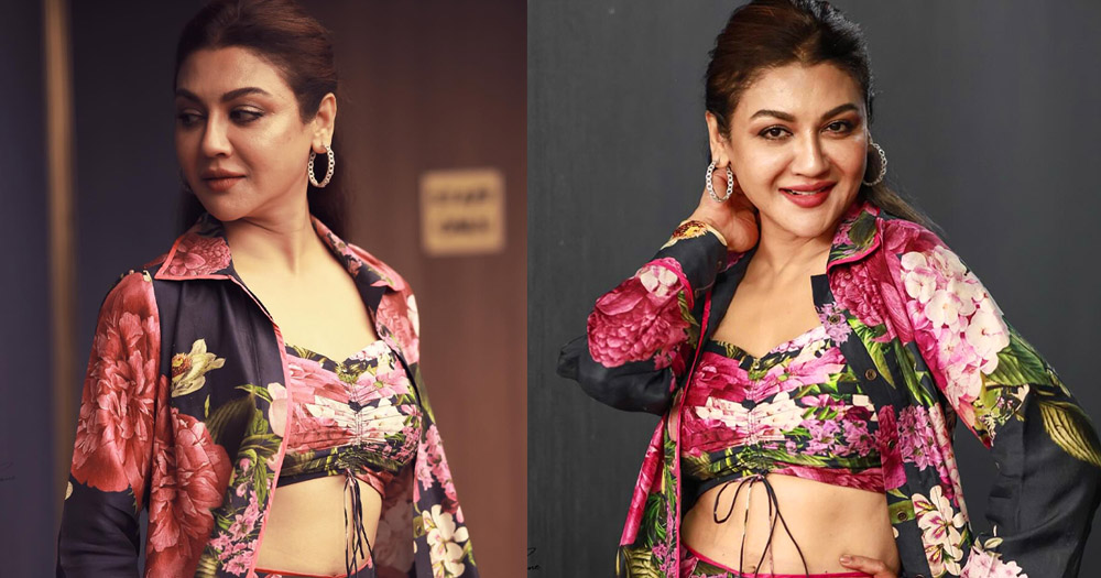 শুধু রিলেশনশিপটাই নেই : জয়া