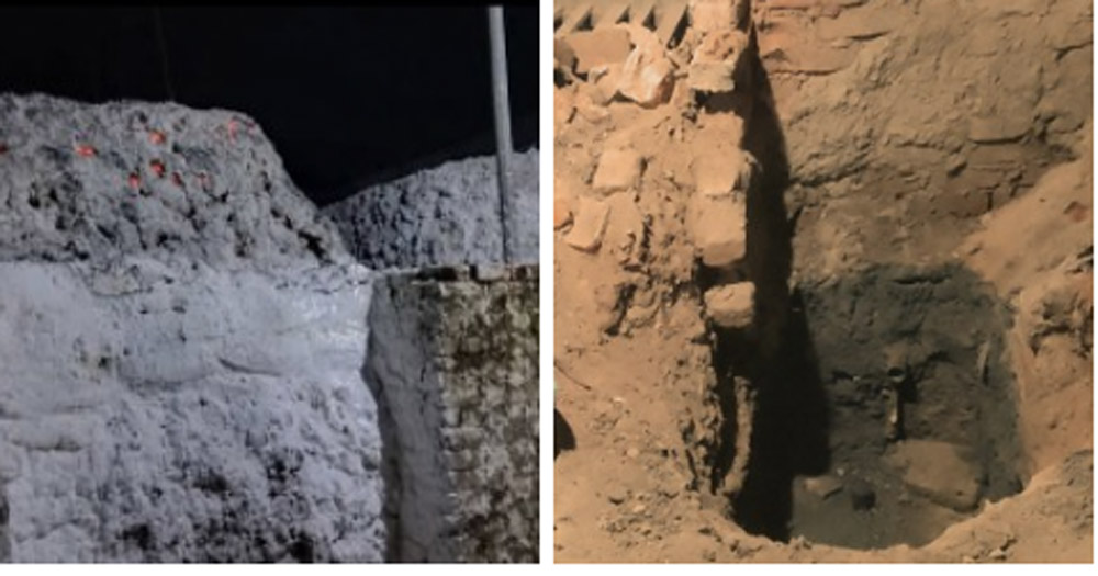 ব্রাহ্মণবাড়িয়ায় চুন তৈরি কারখানায় ৩০ লাখ টাকার গ্যাস চুরি