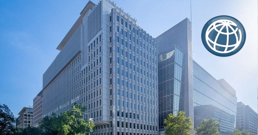 বাংলাদেশে গ্যাস সরবরাহ ও বায়ু দূষণ রোধে ৬৪০ মিলিয়ন ডলার দেবে বিশ্বব্যাংক