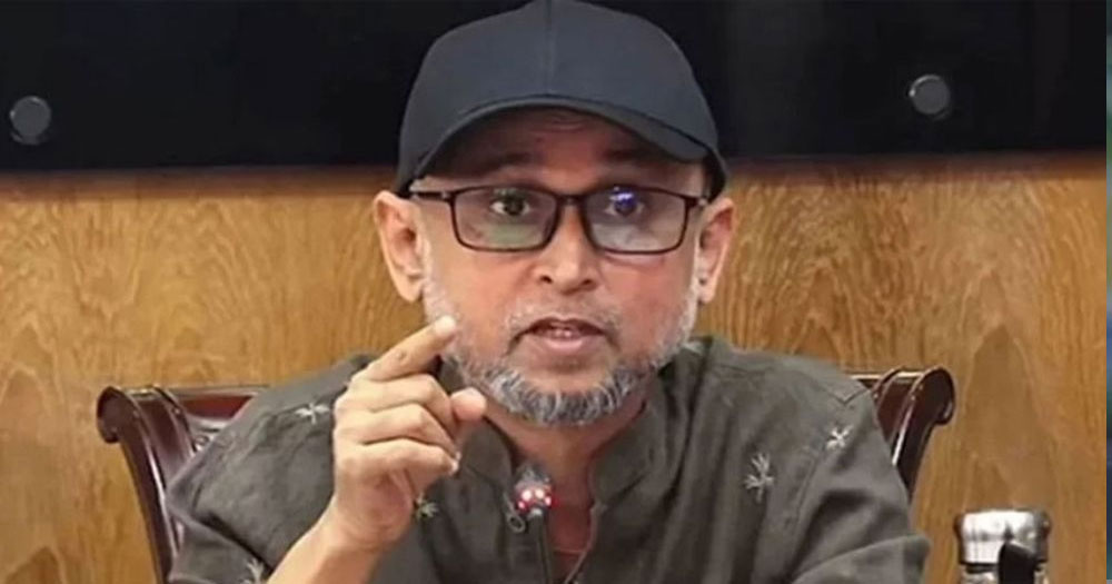 ৫ আগস্ট সরকারি ছুটি পালন করা হবে: উপদেষ্টা ফারুকী