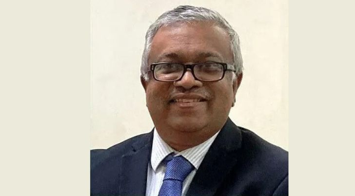 নতুন পররাষ্ট্রসচিব   আসাদ আলম সিয়াম