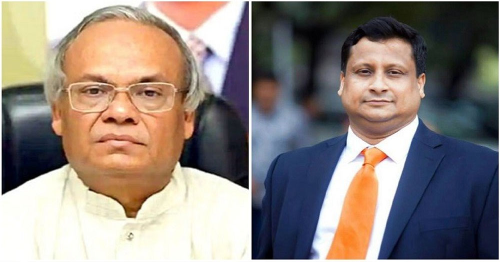 জুলাই গণঅভ্যুত্থান পালনে বিএনপির কমিটি গঠন