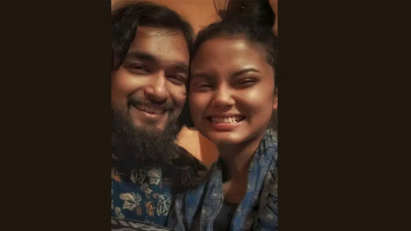 কারাগারে ধর্ষণ মামলার বাদীর সঙ্গে গায়ক নোবেলের বিয়ে