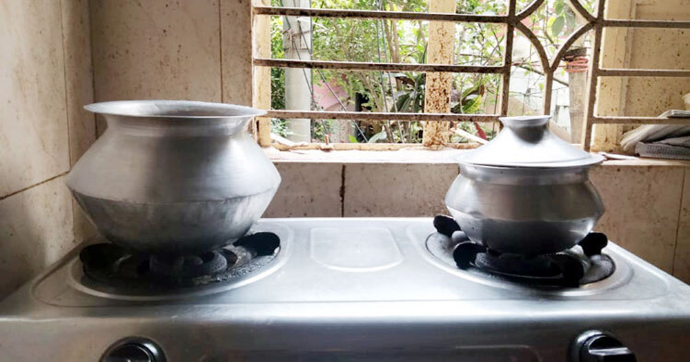 কুমিল্লায় গ্যাস সংকটে ভোগান্তিতে ৫ লাখ গ্রাহক