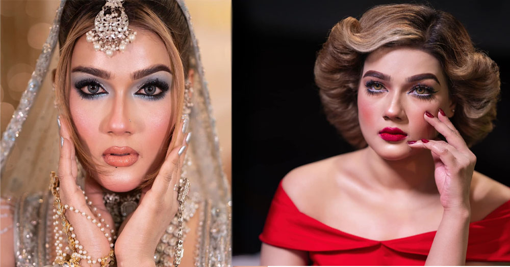 দেশ ছেড়েছেন চিত্রনায়িকা মাহিয়া মাহি