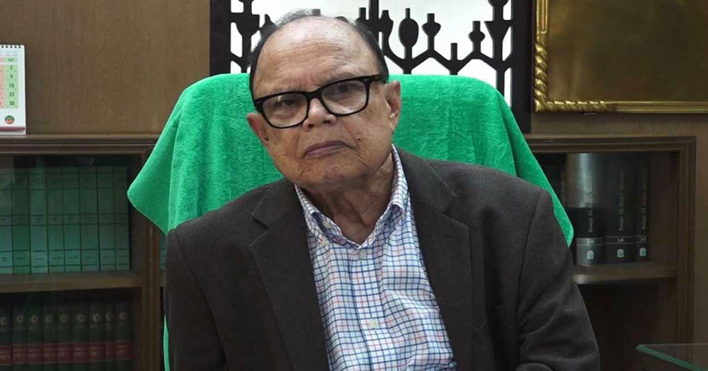 দেশের খাদ্য পরিস্থিতি সন্তোষজনক: খাদ্য উপদেষ্টা