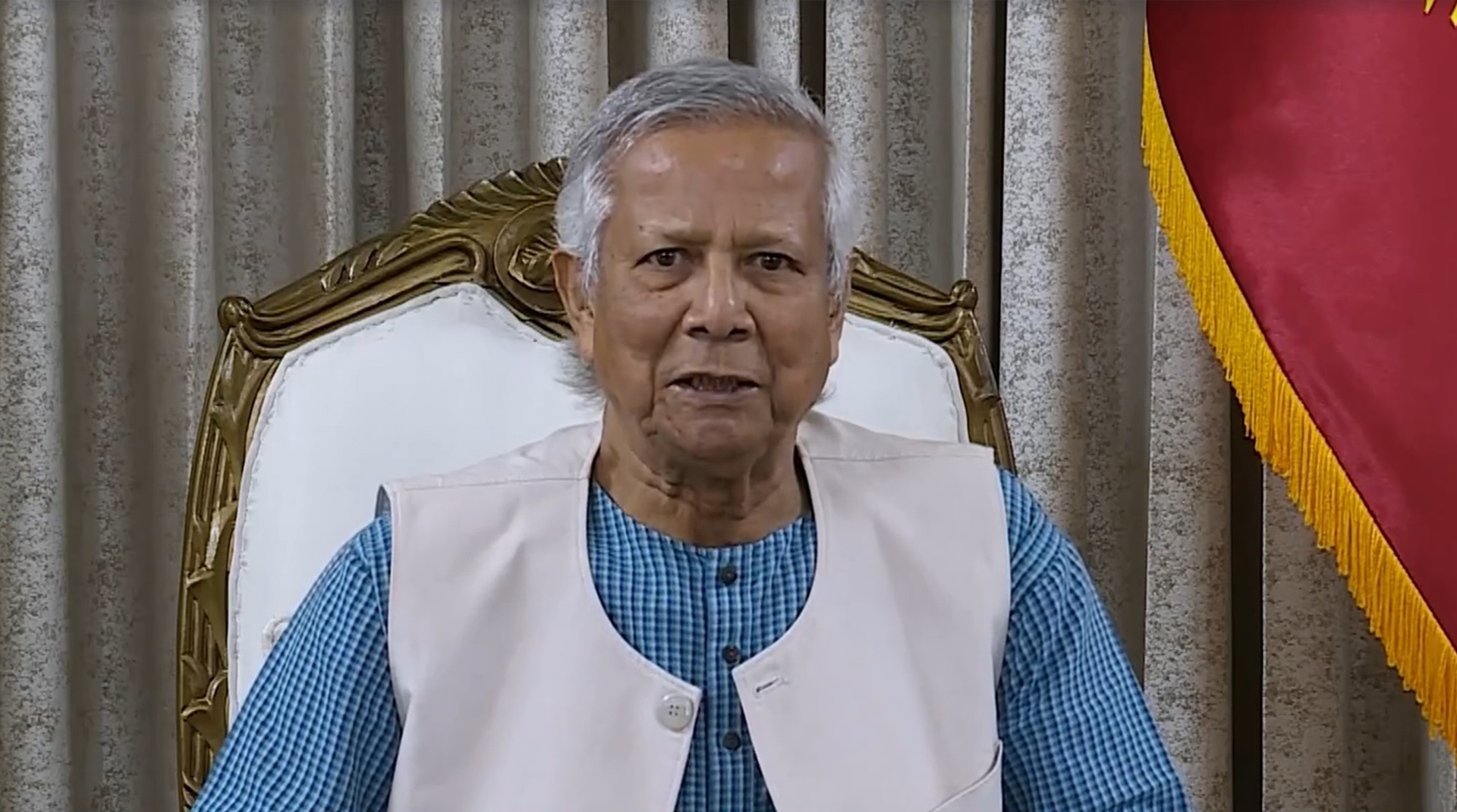 ‘জাতীয় অর্থনীতি, নিরাপত্তা ও পরিবেশগত   ভারসাম্য রক্ষায় বঙ্গোপসাগর অত্যন্ত গুরুত্বপূর্ণ’