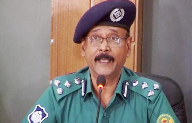 সাবেক অতিরিক্ত আইজিপি   ইকবাল বাহার আটক
