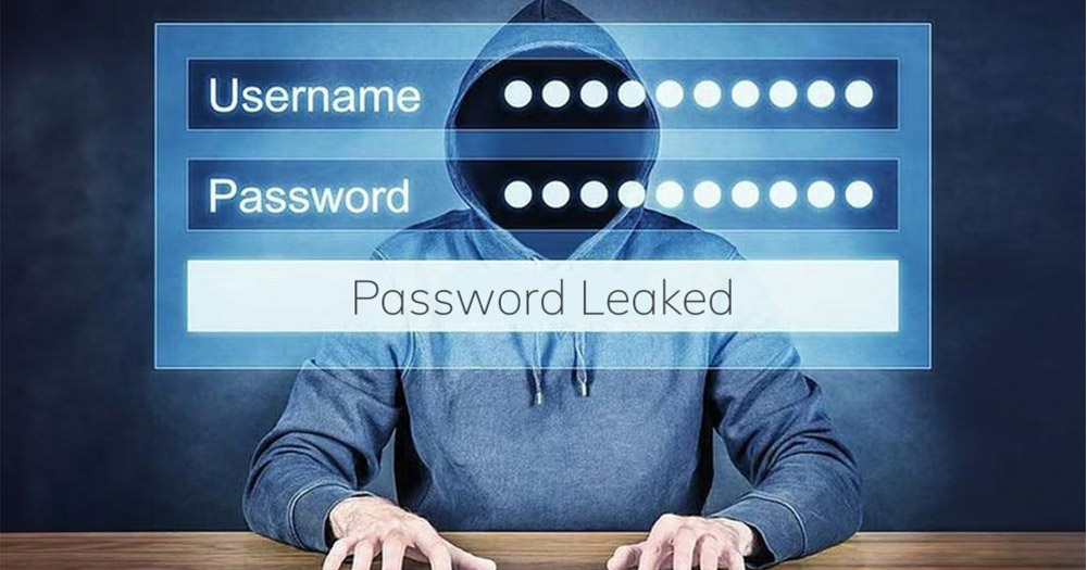 ১৬ বিলিয়ন পাসওয়ার্ড ফাঁস, হুমকির মুখে সাইবার নিরাপত্তা