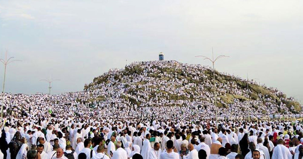 হজে গিয়ে আরো ২ বাংলাদেশির মৃত্যু