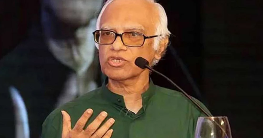 কালো টাকা সাদার সুযোগ তুলে দেওয়া যেতে পারে: উপদেষ্টা