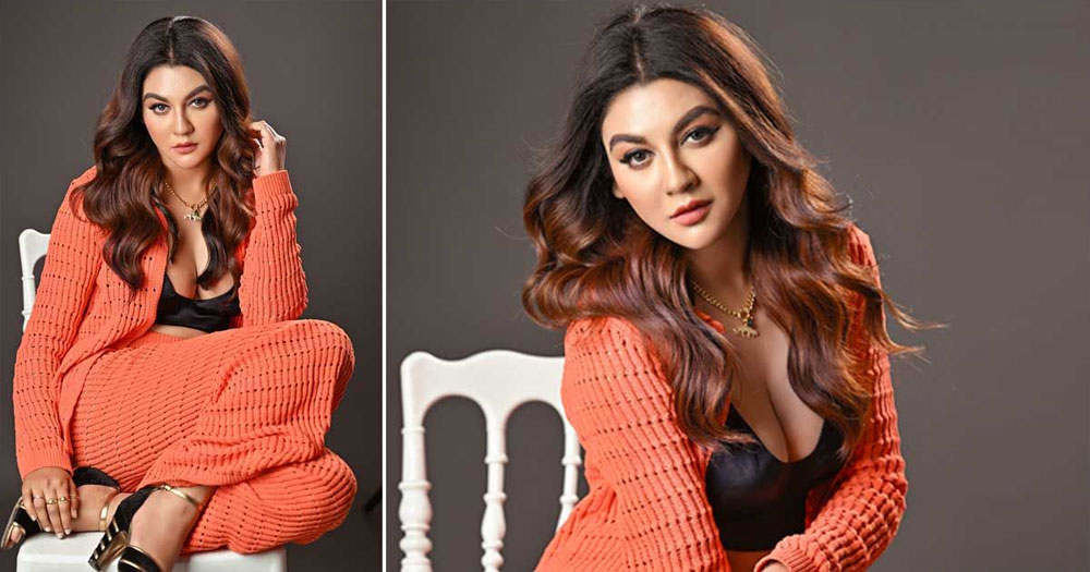 নিজের বিয়ে নিয়ে মুখ খুললেন জয়া আহসান