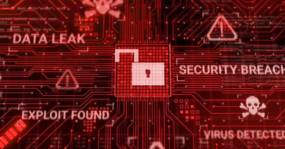 গুগল, ফেসবুক, অ্যাপলসহ জনপ্রিয় ১৬০০ কোটি পাসওয়ার্ড ফাঁস